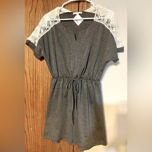 Boutique dress NWT (medium)